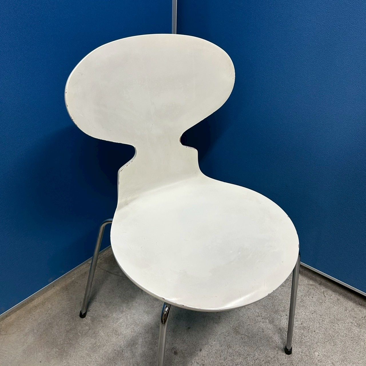 Fritz Hansen フリッツハンセン アントチェア アリンコチェア