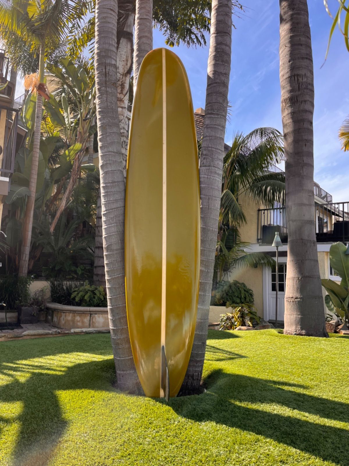 HOBIE SURFBOARDS 9