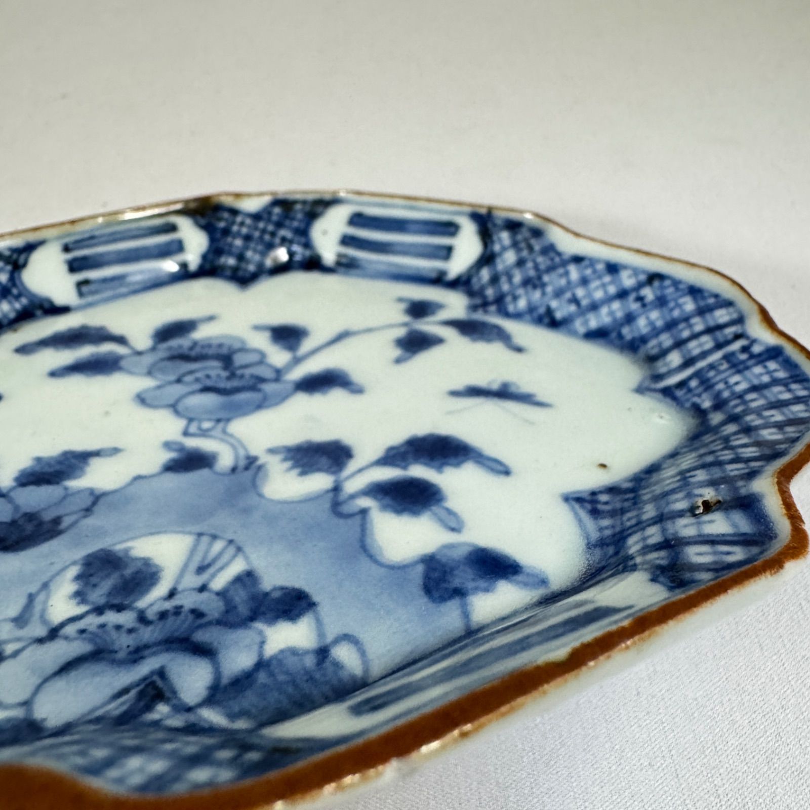 初期伊万里から古九谷様式 伊万里］誕生と展開、伊万里の変遷、新集成伊万里、初期伊万里