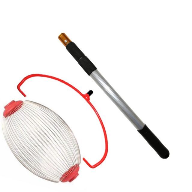 ZERONOWA ボール回収器 ボール集球器 ゴルフボールピッカー ゴルフ 卓球 ボール拾い 球拾い | ZERONOWA 卓球ボールピッカー ポータブル伸縮式 卓球用