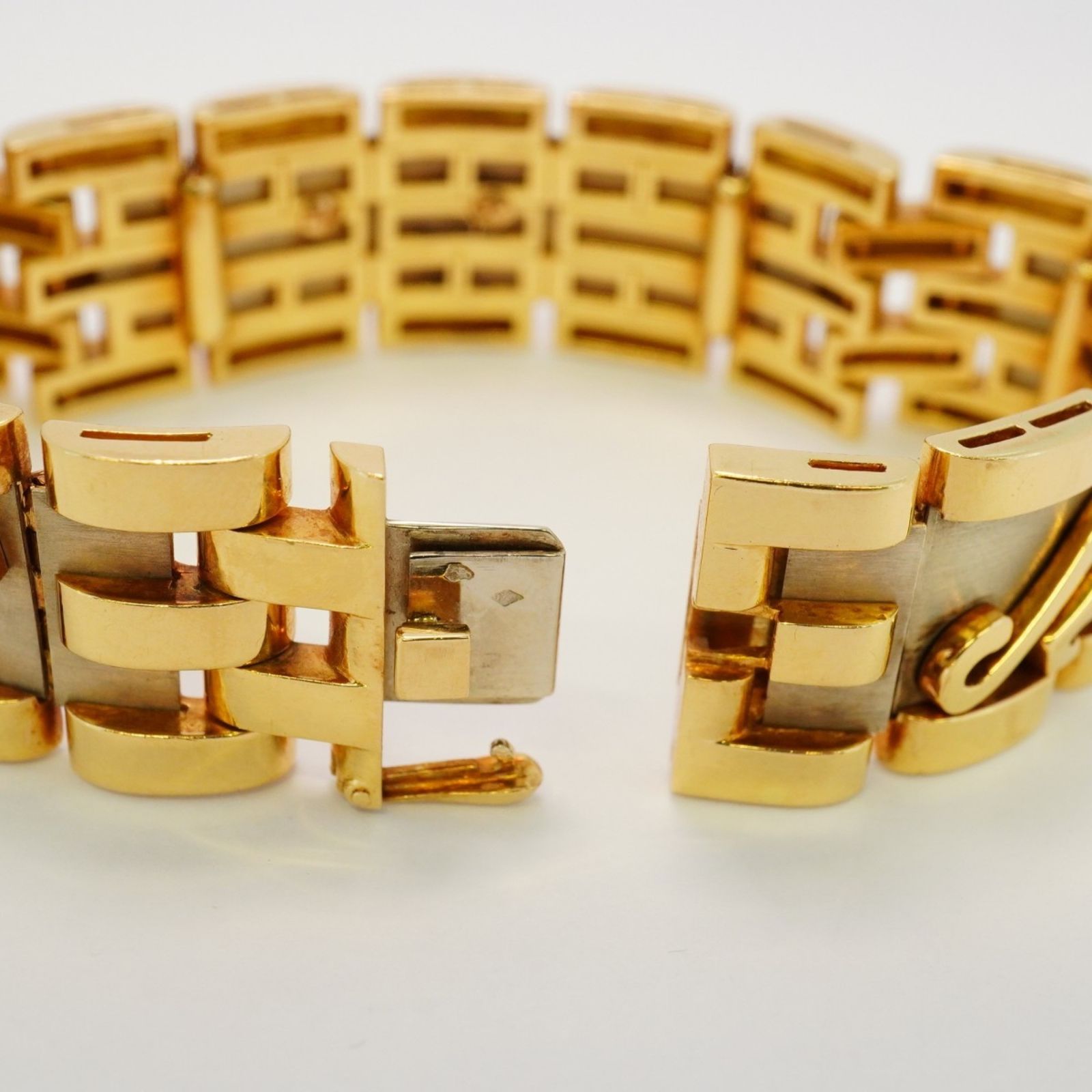 カルティエ(Cartier) カルティエ ブレスレット パンテール