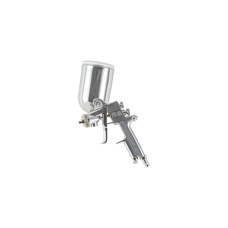 アネスト岩田 AIRREX スプレーガン 重力式 初心者向き PS-9513B-04 0