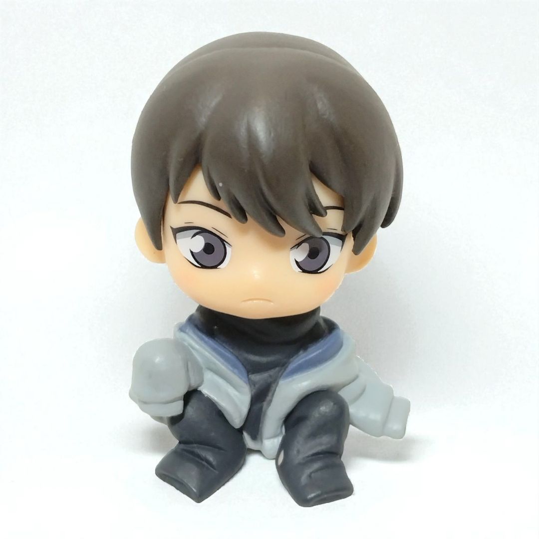 名探偵コナン ちぢませ隊3 スコッチ 諸伏景光 名探偵コナン ちぢませ隊3 スコッチ 諸伏景光