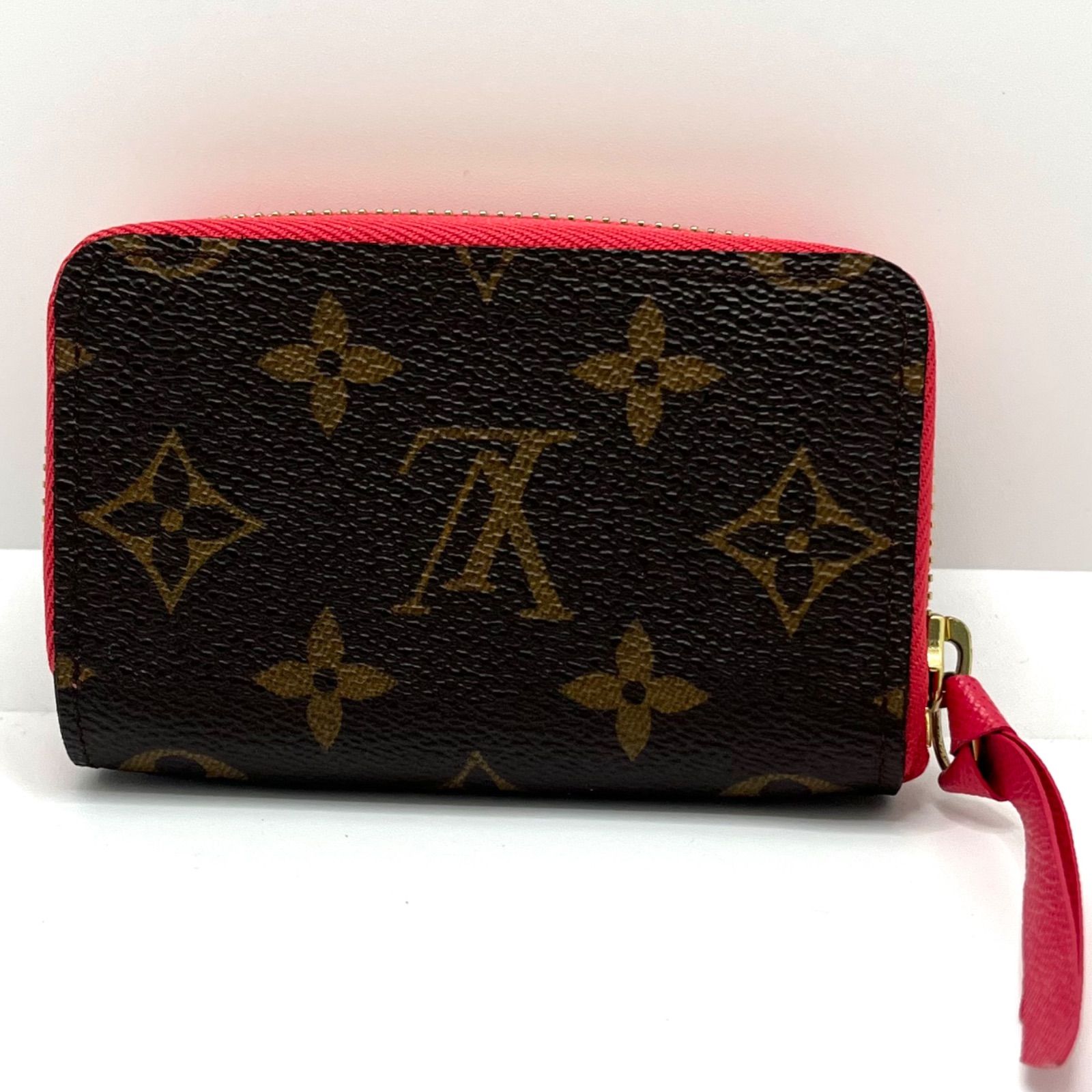 ウマ娘極美品 LOUSI VUITTON ルイヴィトン モノグラム サンクルーMM ショルダーバッグ クロスボディ 斜めがけ M51243 ショルダーバッグ