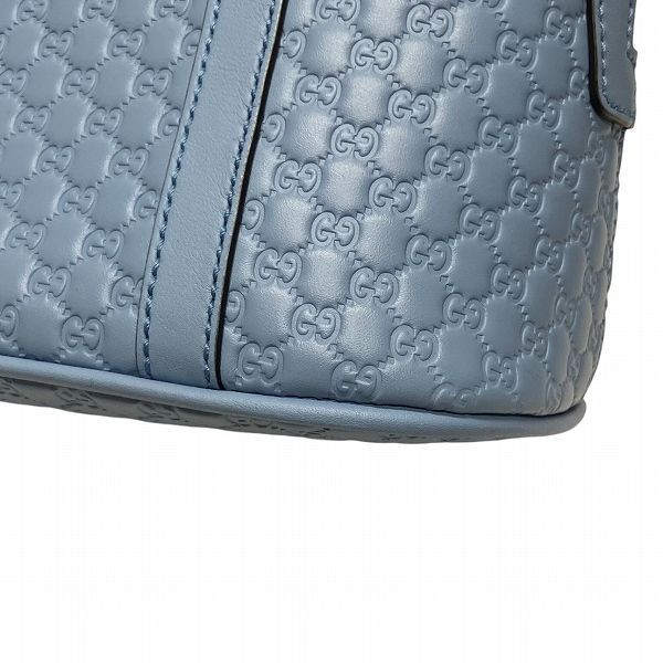 グッチ GUCCI 449654 マイクログッチ GUCCIシマ 2 way バッグ ハンドバッグ ショルダーバッグ レディース