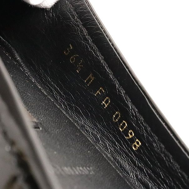 ドライビング バレエシューズ