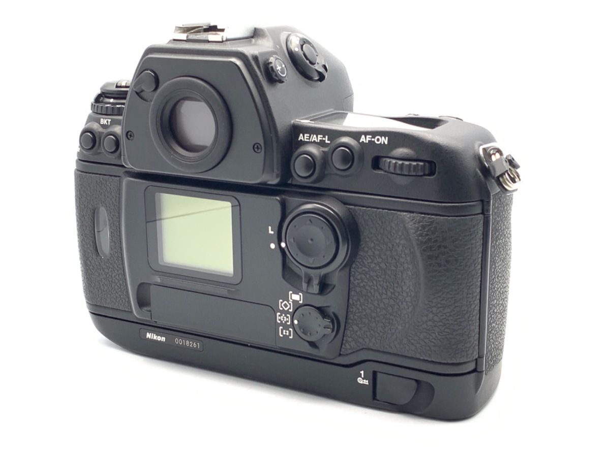 【ボディのみ】Nikon F6 中古】 【並品】 ニコン F6 ボディ - メルカリ