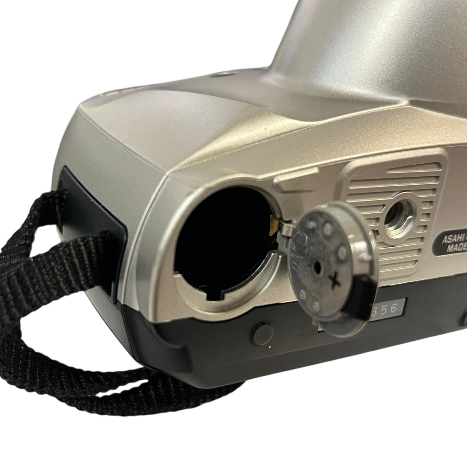 管31630】動作未確認☆PENTAX ペンタックス ESPIO 160 コンパクト