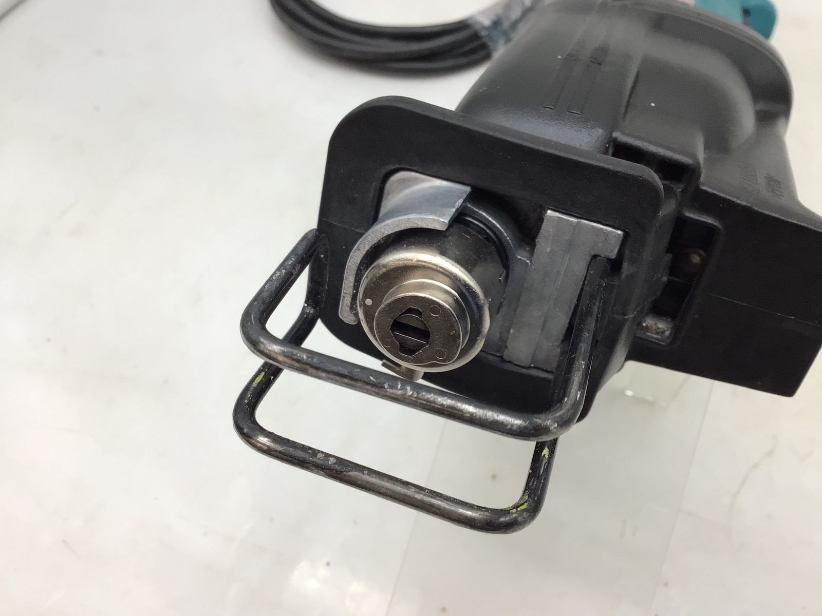 小型レシプロソー