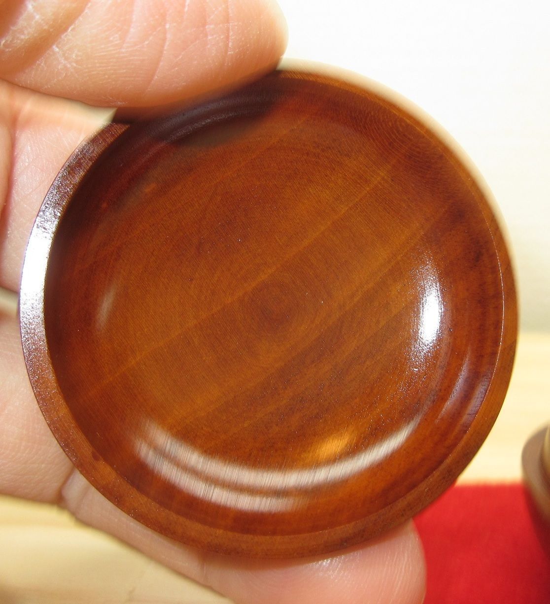 送料込【逢絢亭】茶道具 大棗 山中塗 金襴手蒔絵 木製 中村恭蔵 共箱入り 逢絢亭・新品】茶道具 香合 山中塗 秋草蒔絵 木製 塚本規義 共