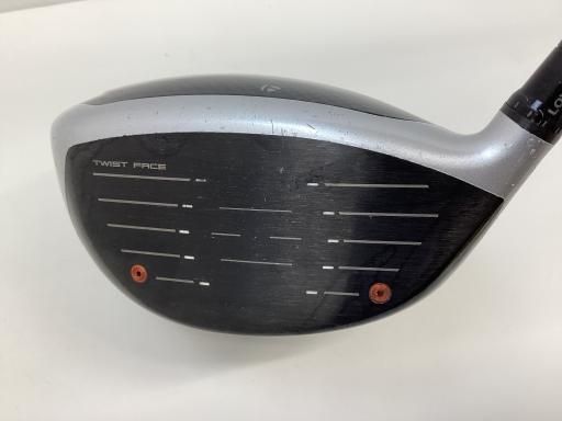 中古】 テーラーメイド M6 10.5° ドライバー DR FUBUKI TM5(2019