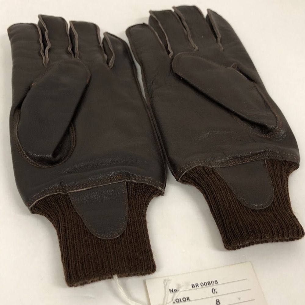 GLOVE Flying