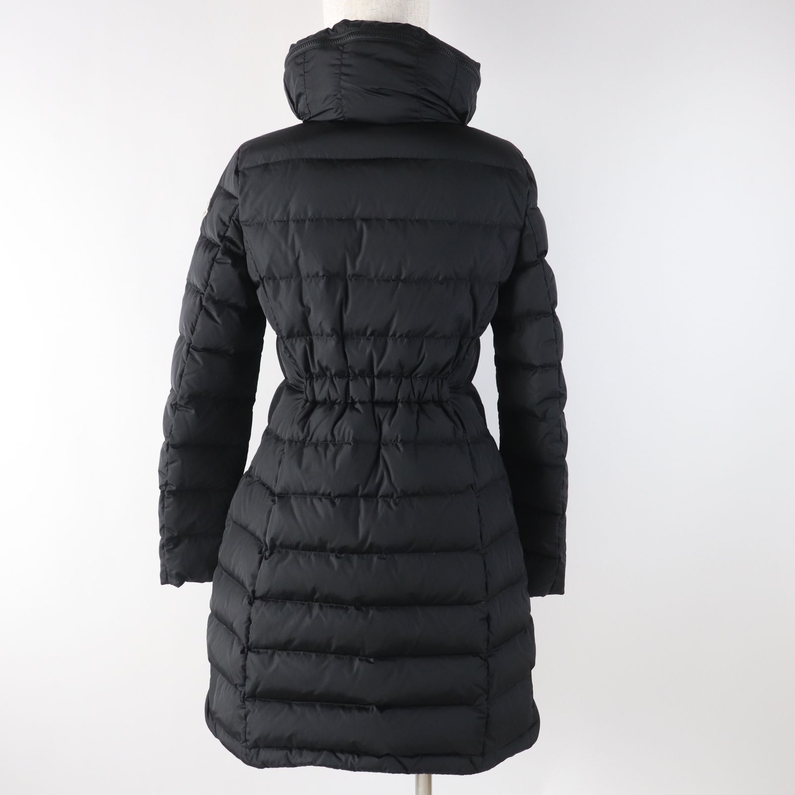 美品◎MONCLER モンクレール FLAMMETTE フラメッテ ワッペン