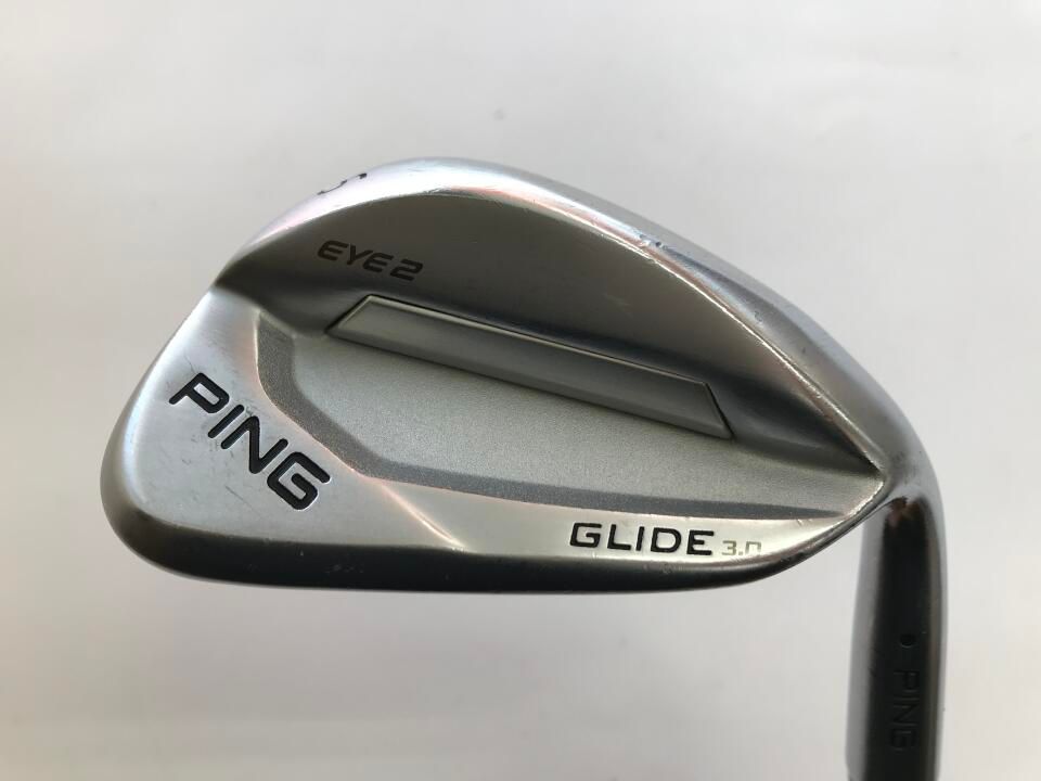 【即納】GLIDE 3.0 | 56 | S200 | ダイナミックゴールド 120 | 中古 | ウェッジ | ピン