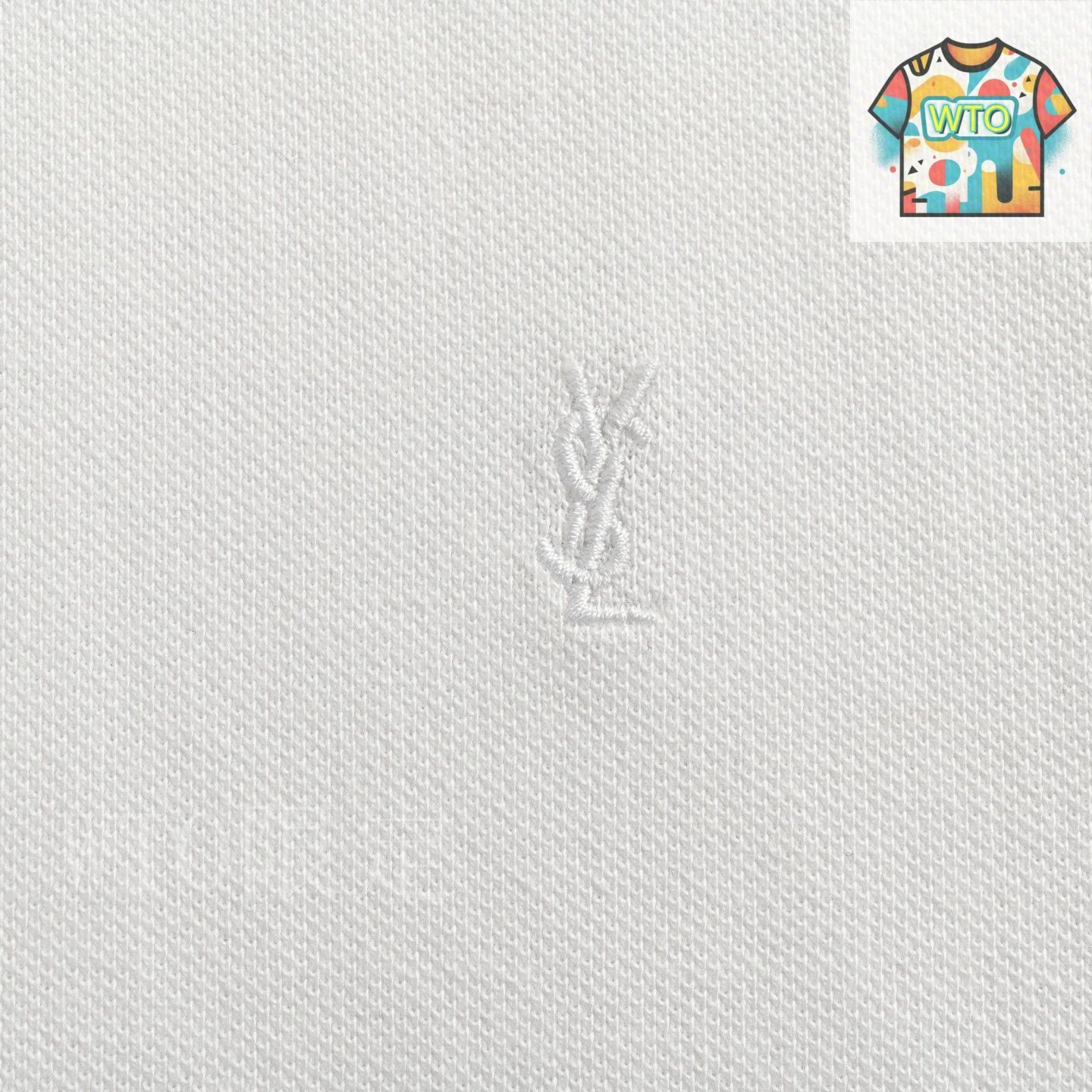 SALE【国内発送】Saint Laurent◆ポップなロゴ入り♪カットソー SAINT LAURENT サンローランパリ トップス Tシャツ ロゴ ハート