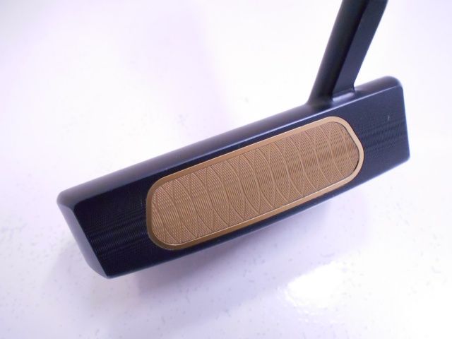 パター オデッセイ Ai-ONE MILLED THREE T S STROKELAB 90 3 パター スチールシャフト おすすめ メンズ 右 9084