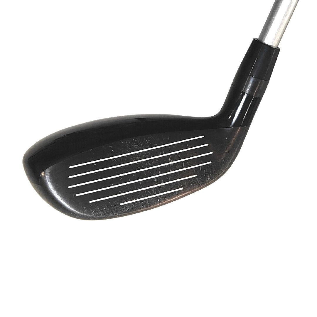 MIZUNO - Mizuno Pro ユーティリティ 4U ☆ カスタムオーダー ☆ 中古】MizunoPro(2019) ユーティリティ Tour AD GM-1U 22 S CD