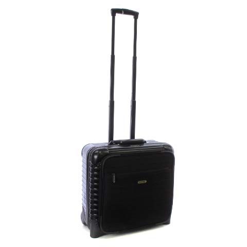 RIMOWA リモワ ボレロ ビジネストローリー 40L 美品 スーツケース リモワ RIMOWA ボレロ ビジネストローリー スーツケース