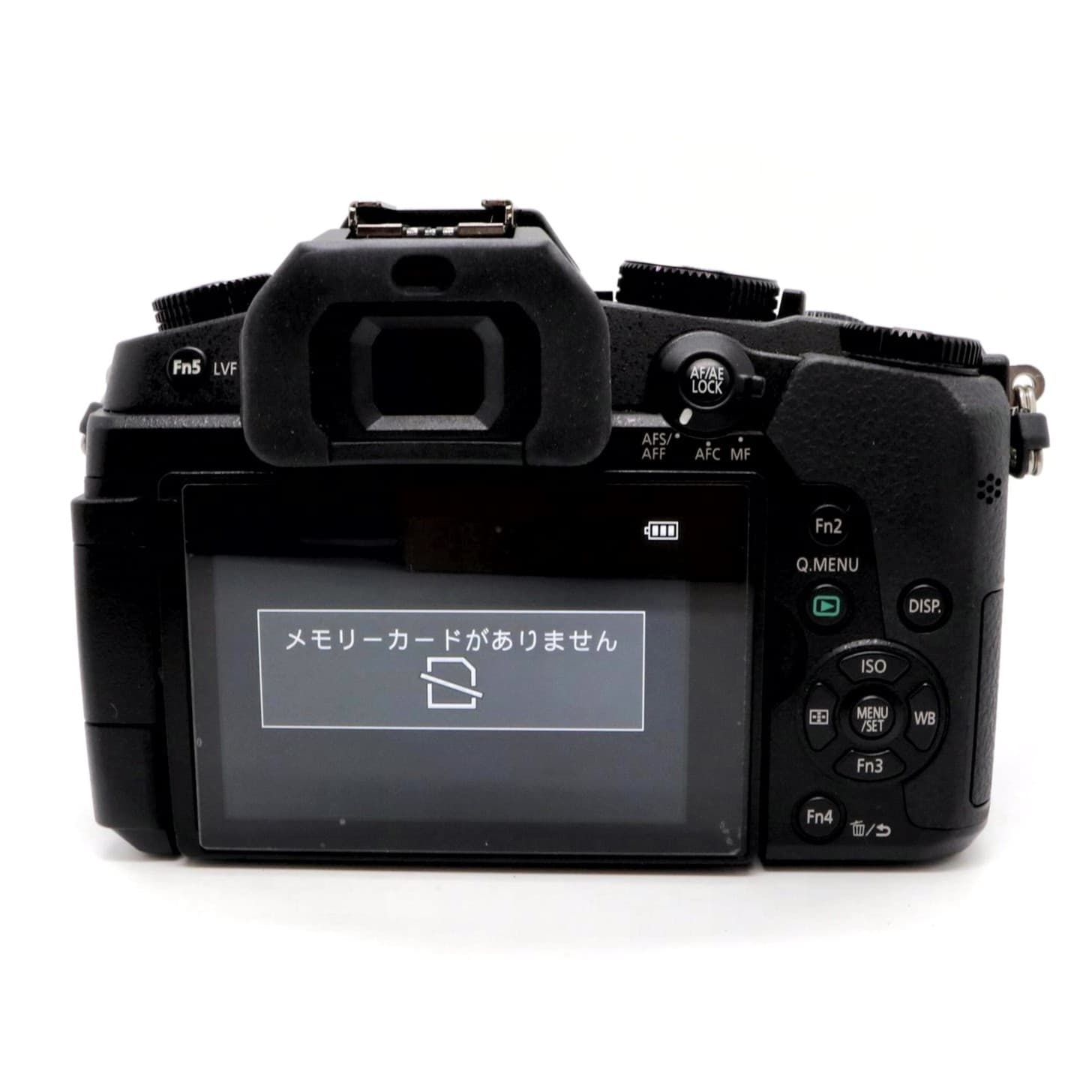 LUMIX DMC-G8M 12-60mm デジタル一眼レンズキット Amazon