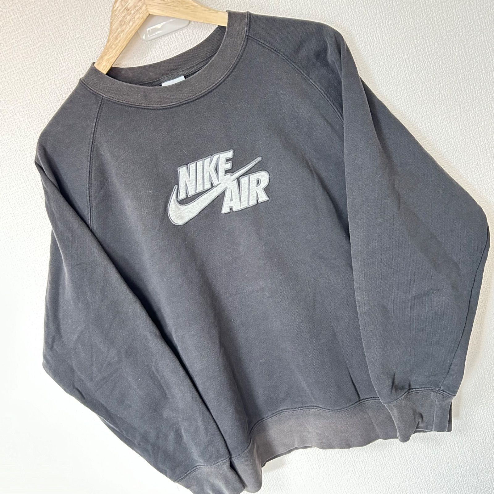NIKE スウェット　ナイキ　トップス 楽天市場】ナイキ（素材（生地・毛糸）スウェット）（スウェット