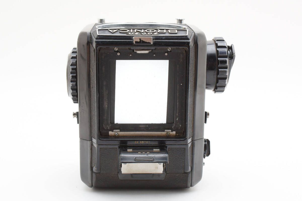 ゼンザブロニカ ZENZA