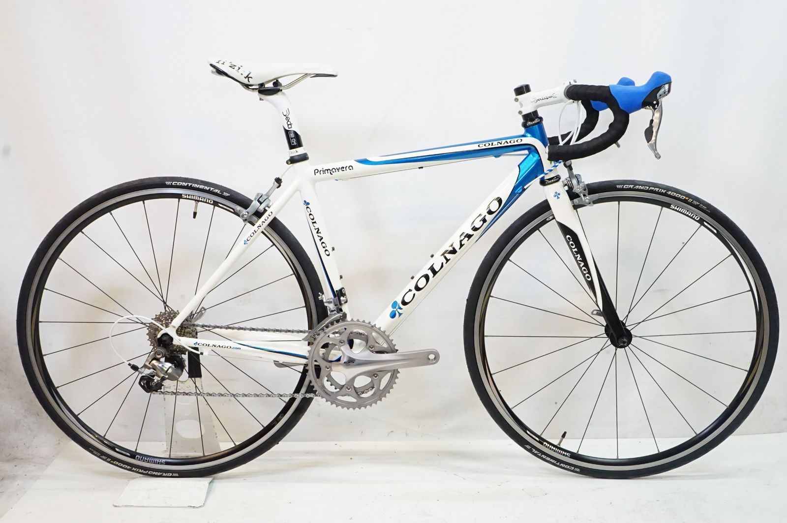 COLNAGO 「コルナゴ」 PRIMAVERA 2008年モデル ロードバイク