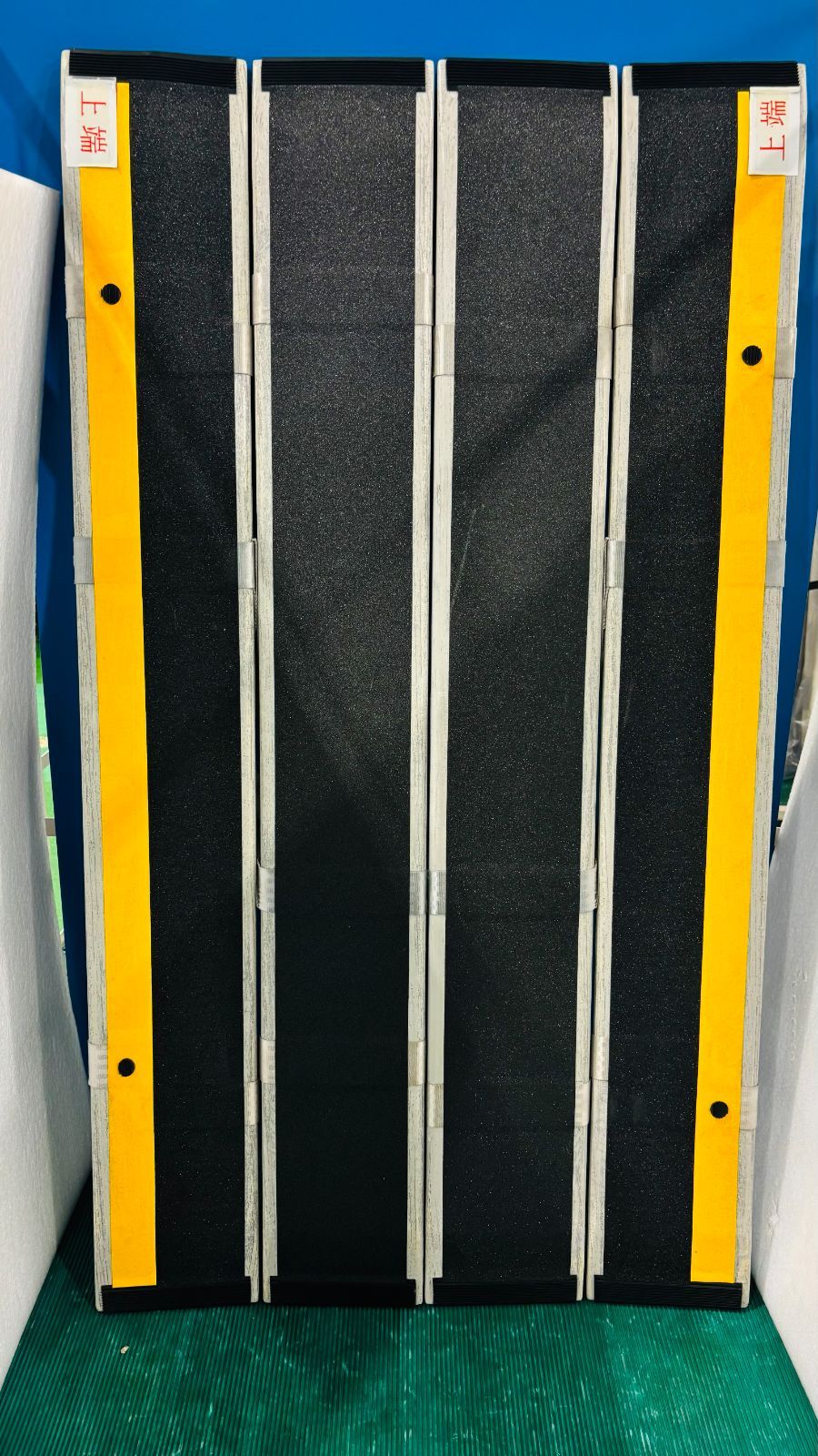 デクパックシニア 74㎝×135㎝