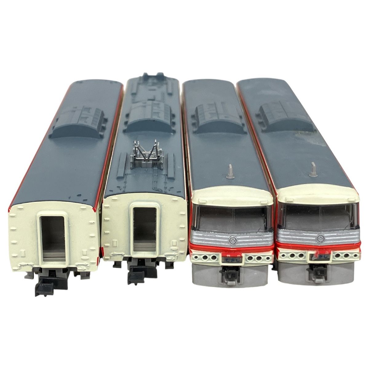 Nゲージ TOMIX TOMIX トミックス 西武鉄道レッドアロー 6両セット クハ