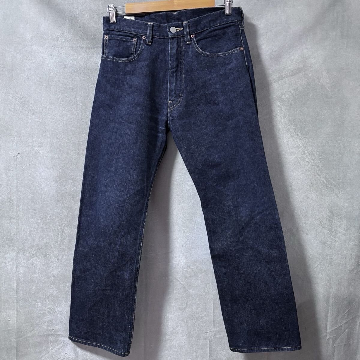ANATOMICA アナトミカ 618 ORIGINAL DENIM オリジナル