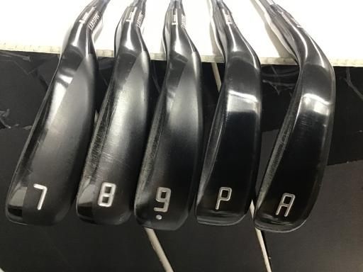 グローブライド ONOFF FF 247 2025 5 S アイアンセット IR HIGH KICK FF-247 フレックスR メンズ 男性用 右利き 右用 Cランク ゴルフクラブ