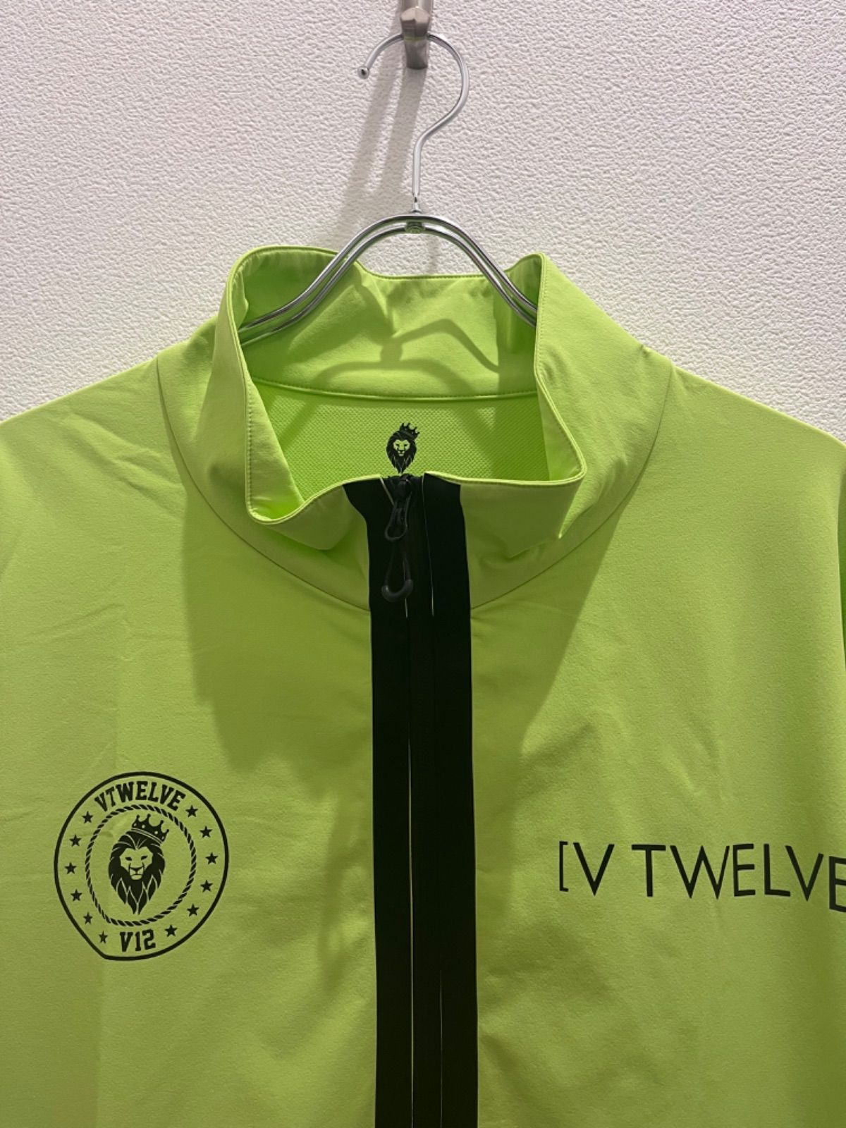 V12 レディースジャケット 新品 v122220-jk01 楽天市場】V12 ゴルフ