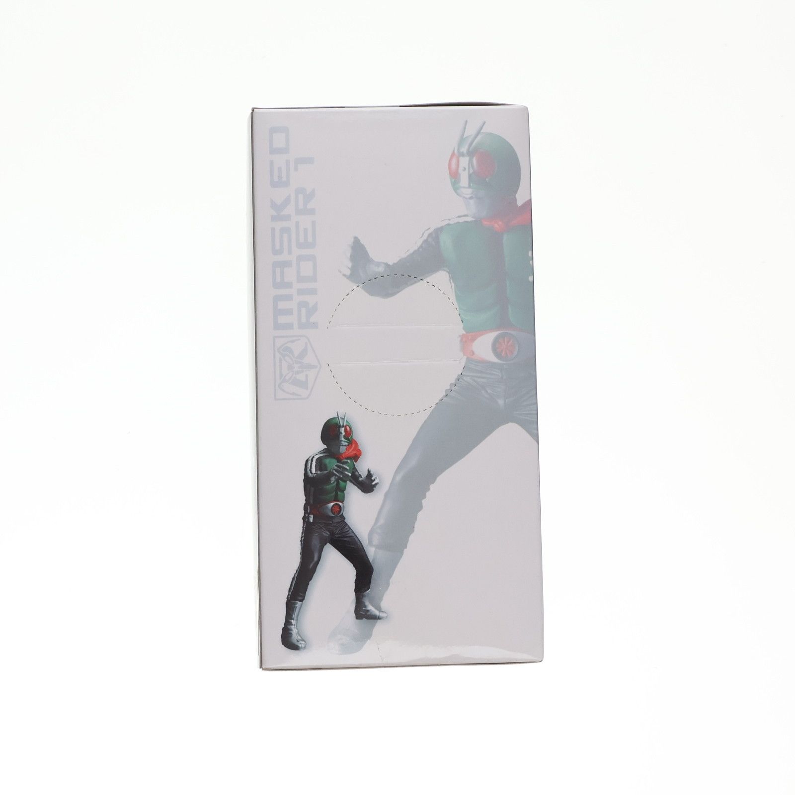 仮面ライダー新1号 仮面ライダーシリーズ DXF〜Dual Solid