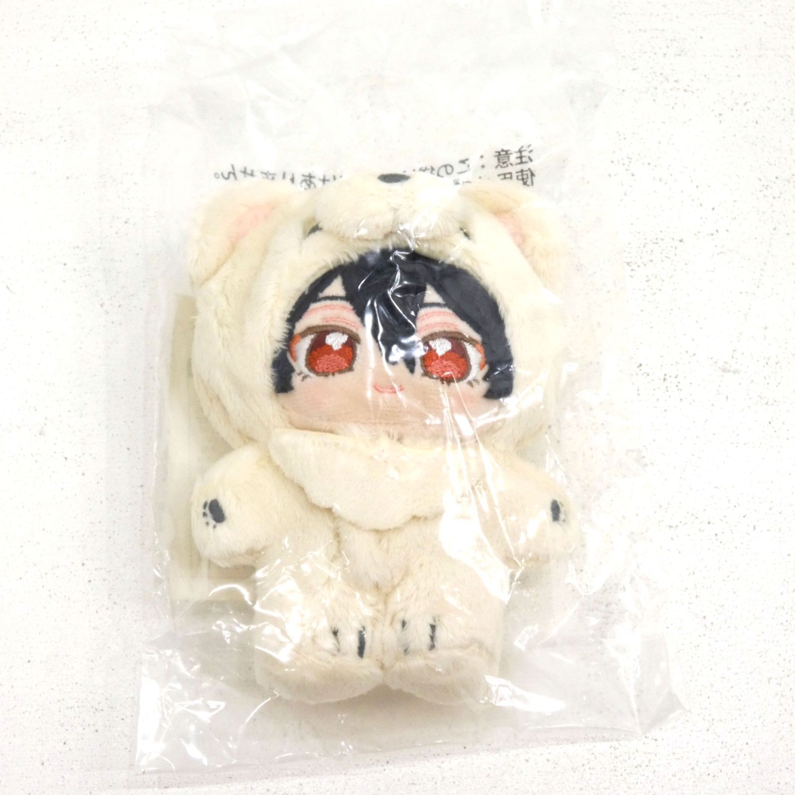 朔間零 いつぬい Amazon.co.jp: あん スタ いつぬい 一緒に暮らすぬい 朔間零