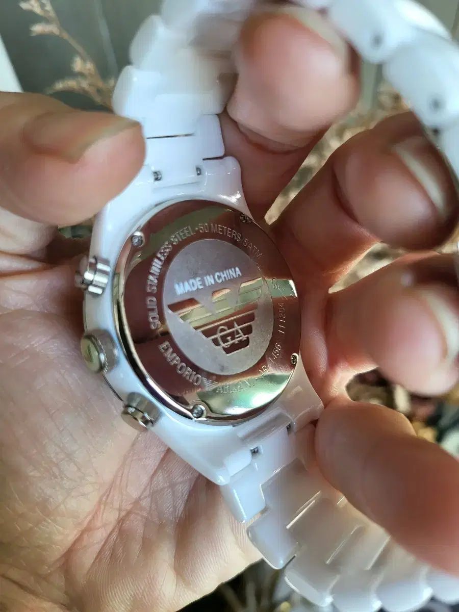 EMPORIO ARMANI(エンポリオアルマーニ) ARMANI(アルマーニ