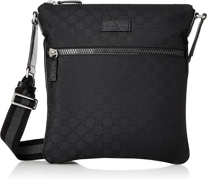 GUCCI 449184-G1XHN-8615 ショルダーバッグ メンズ レディース ブラック並行輸入品