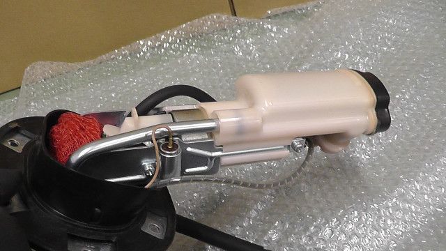 VTR250 FI MC33-1400xxx の フューエル ポンプ:#1724808439 VTR250 FI MC33-1400xxx の フューエル ポンプ:#1724808439