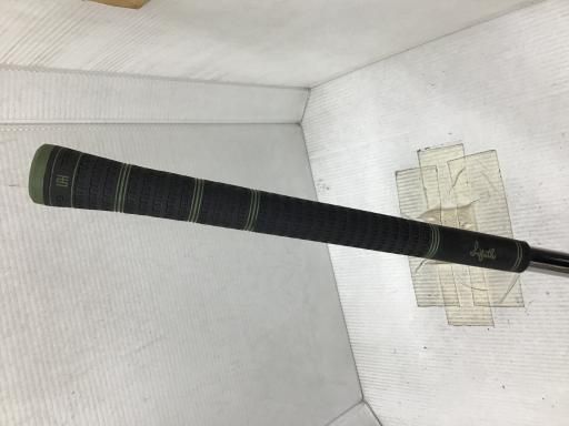 中古】 ダンロップ SRIXON ZXi7 6S アイアンセット IR NS PRO
