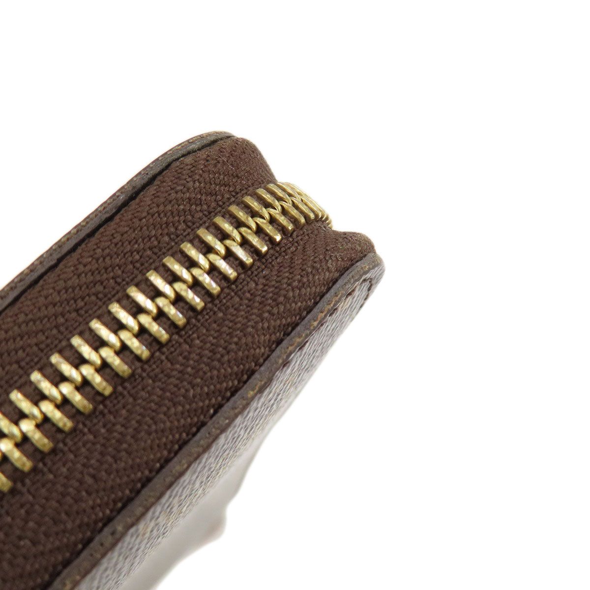 LOUIS VUITTON ルイヴィトン M60017 ジッピー・ウォレット 旧 