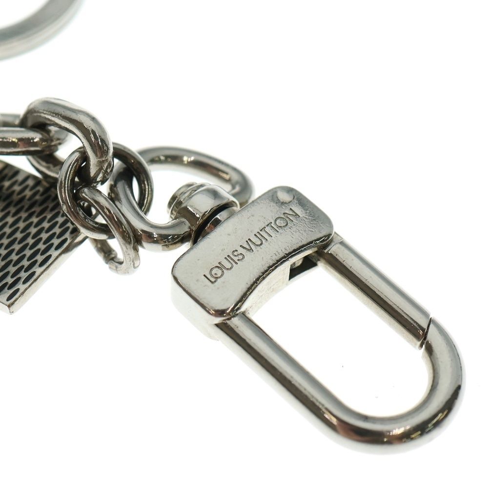 キーリング シルバー