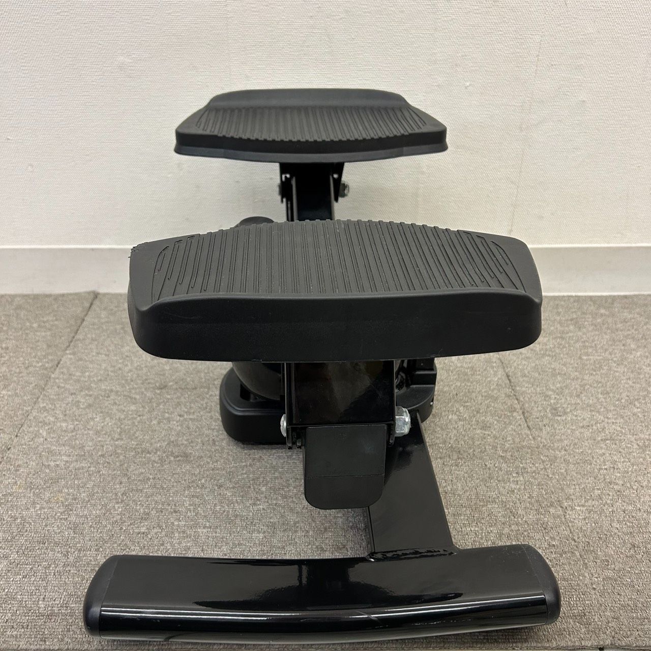 トレーニング 黒