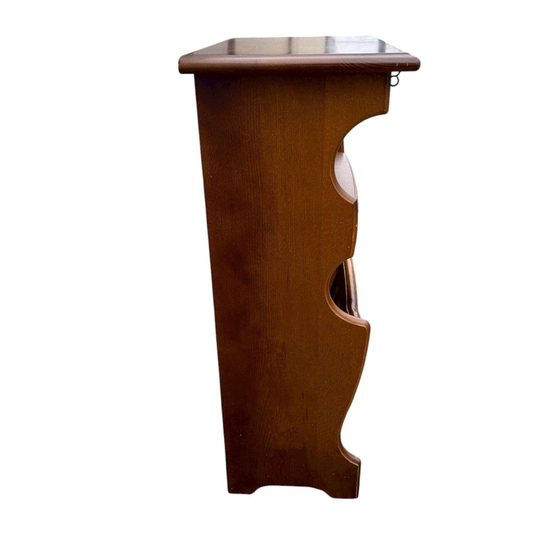 マガジンラック