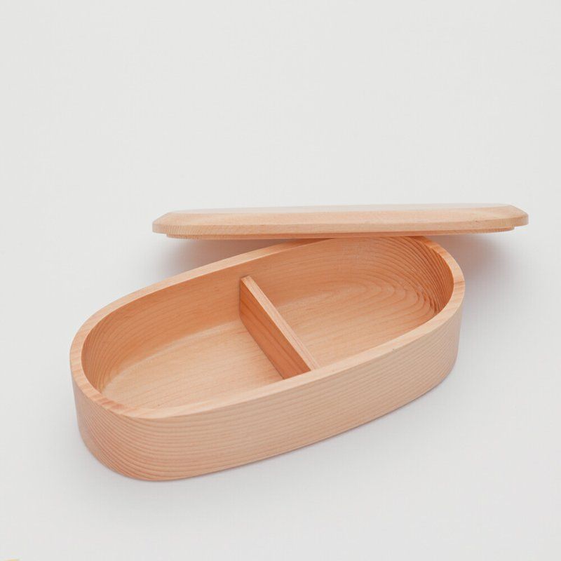 AN10 春慶 曲わっぱ 丸重 五客 蓋付弁当箱 木製漆器 紙箱 美品 AN10 春慶 曲わっぱ 丸重 五客 蓋付弁当箱 木製漆器 紙箱 美