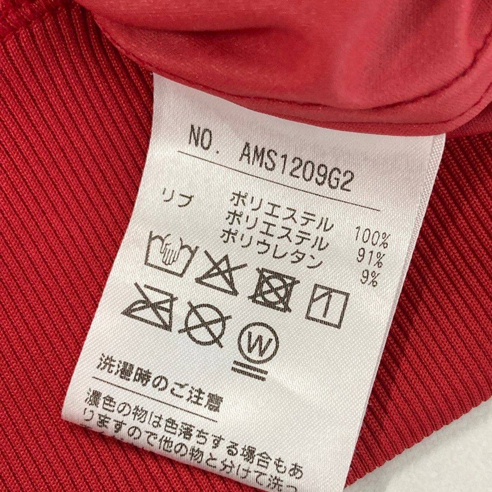 サイズ：L AND PER SE アンパスィ  スニード ジャケット  レッド系 [240101443526] ゴルフウェア メンズ ストスト 楽天市場】AND PER SE アンパスィ スニード ジャケット レッド系