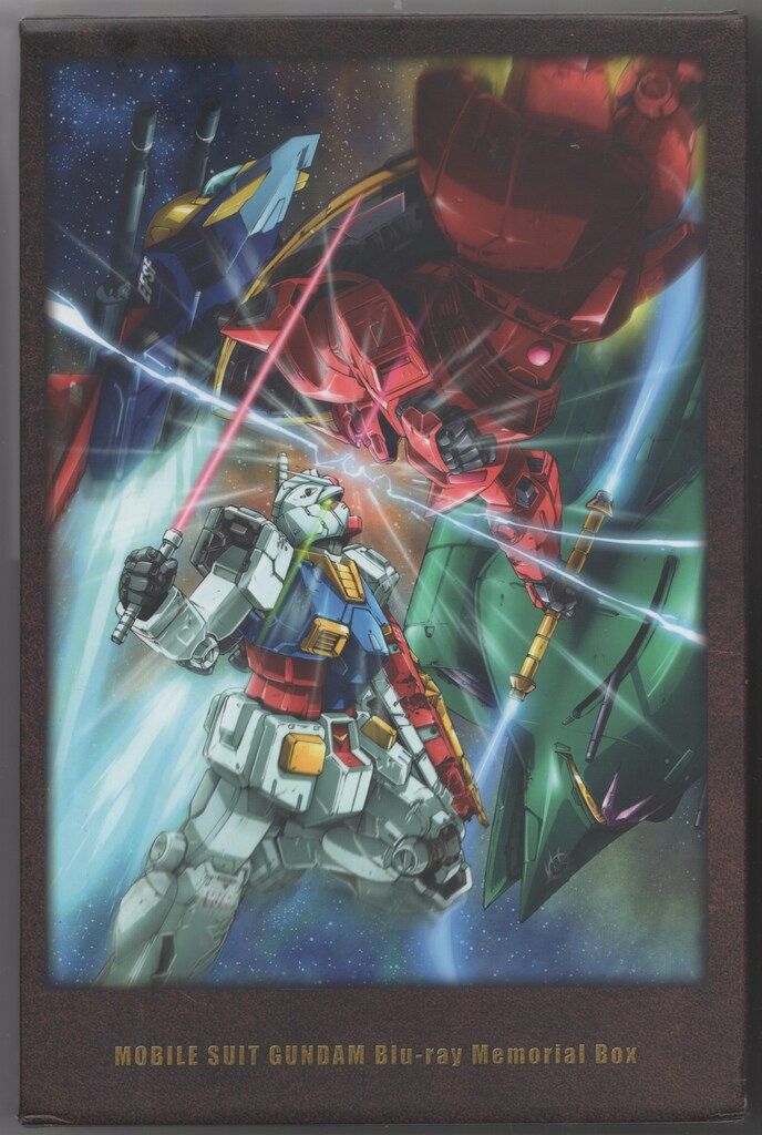 アニメBlu-ray アウトレット 機動戦士ガンダム Blu-ray アニメBlu-ray アウトレット 機動戦士ガンダム Blu-ray