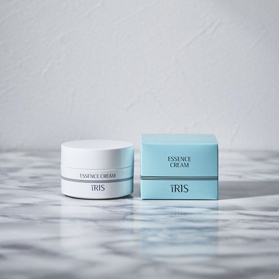 iRIS/アイリス ESSENCE クリーム(エモリエントクリーム) 40g