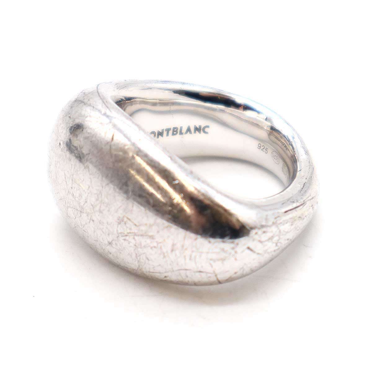 MONTBLANC - MONTBLANC モンブラン CARESS OF A STAR RING
