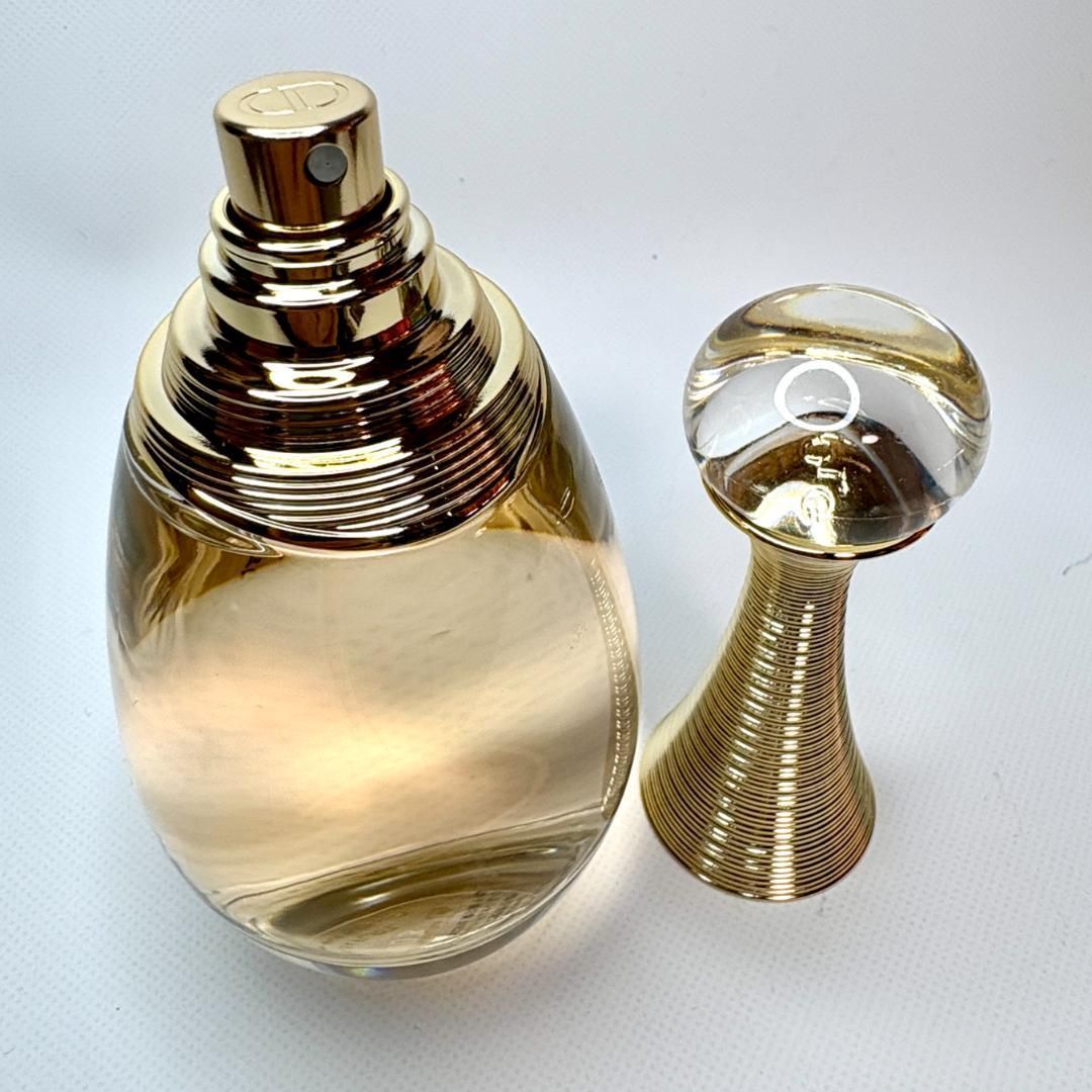 女性用香水 オードパルファム