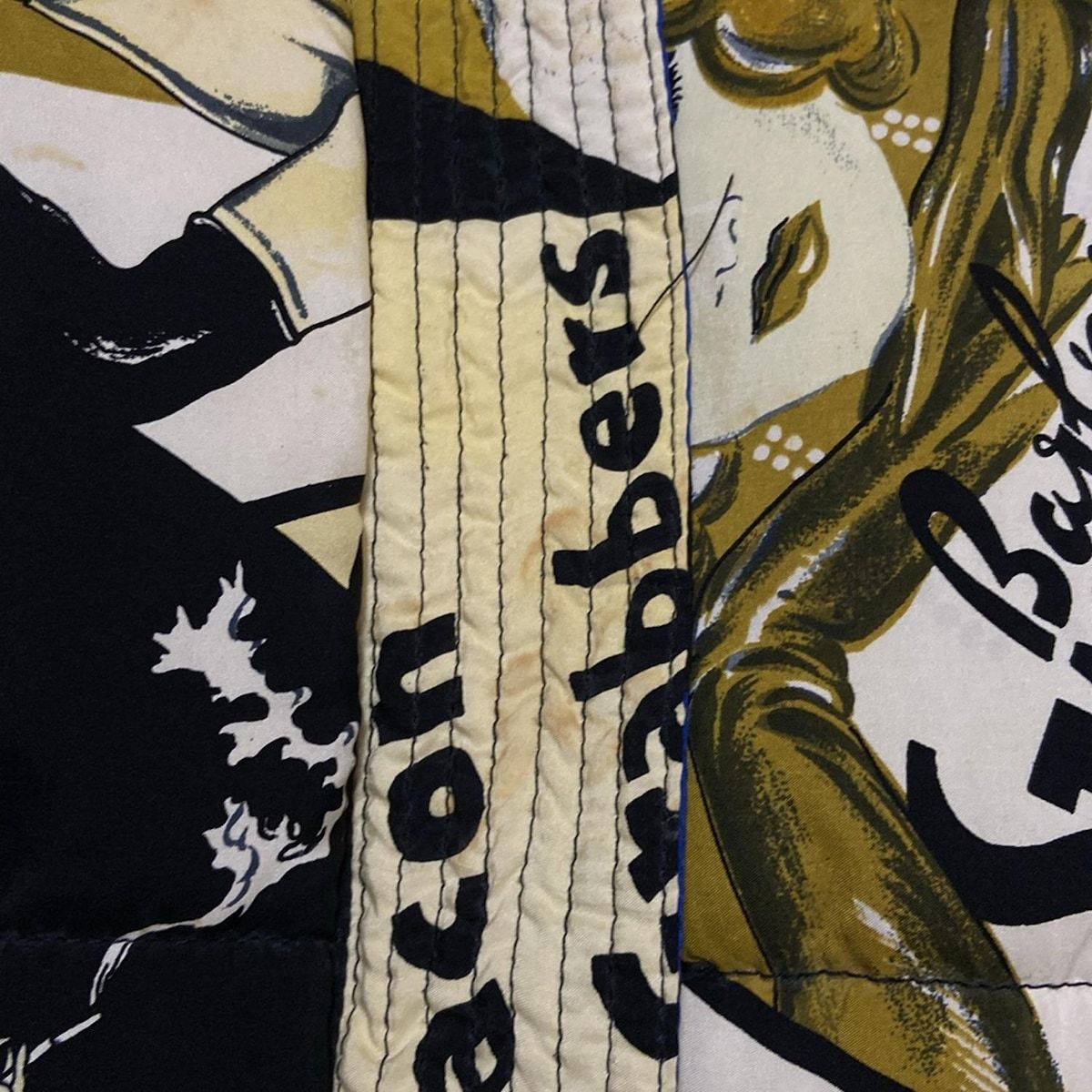 VERSACE JEANS