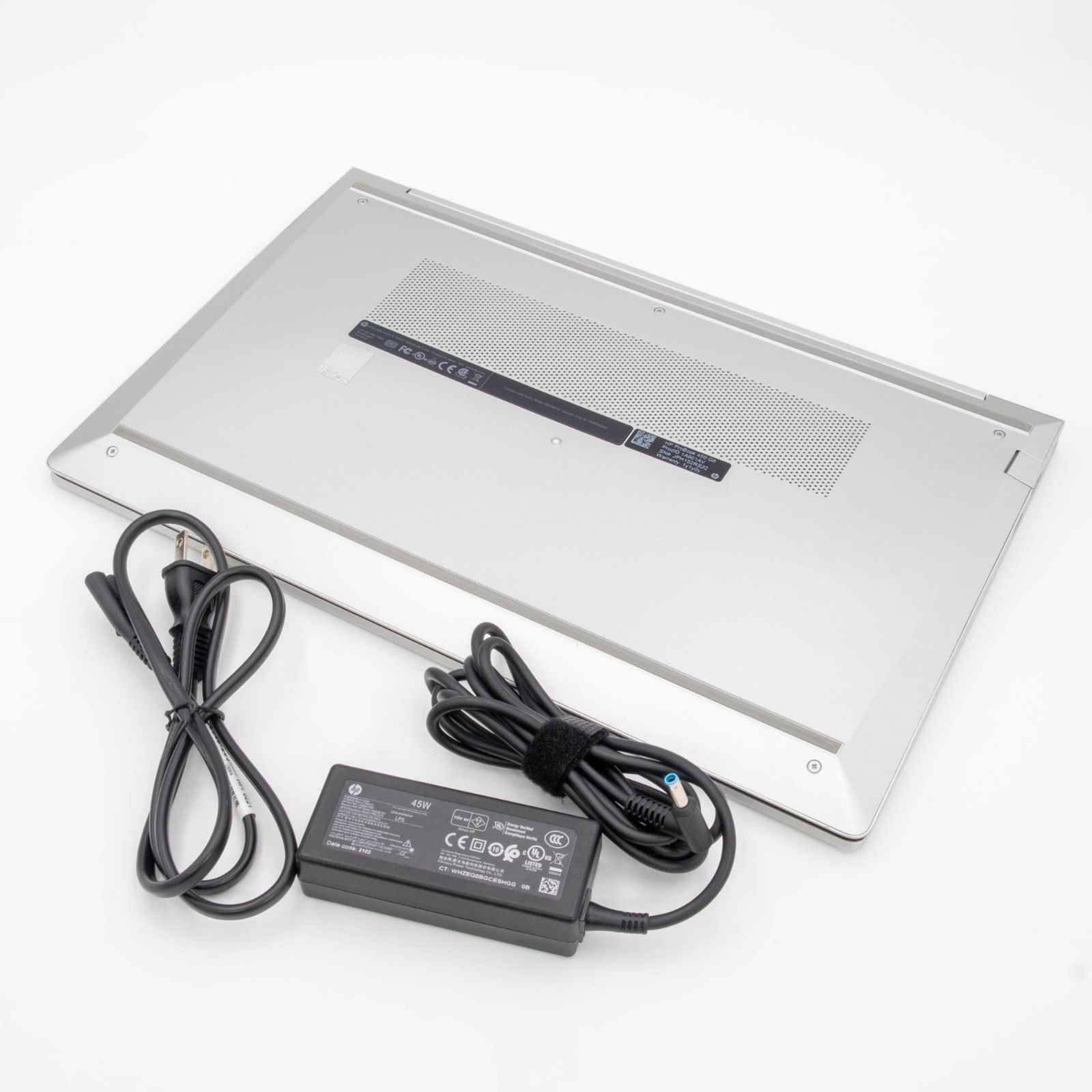 hp - 【中古品】ProBook 450 G8　HP　15.6インチ　第11世代Core i7　管21959 中古品】ProBook 450 G8 HP 15.6インチ 第11世代Core i7 管21959