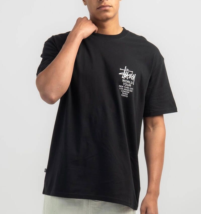 クーポン発行） 海外限定 海外限定 Stussy ステューシー Stussy T